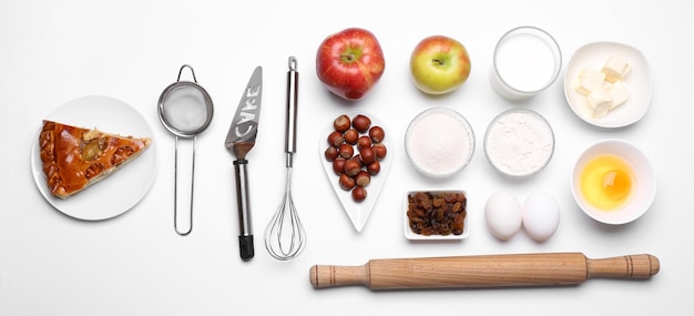 Secuencia de preparación